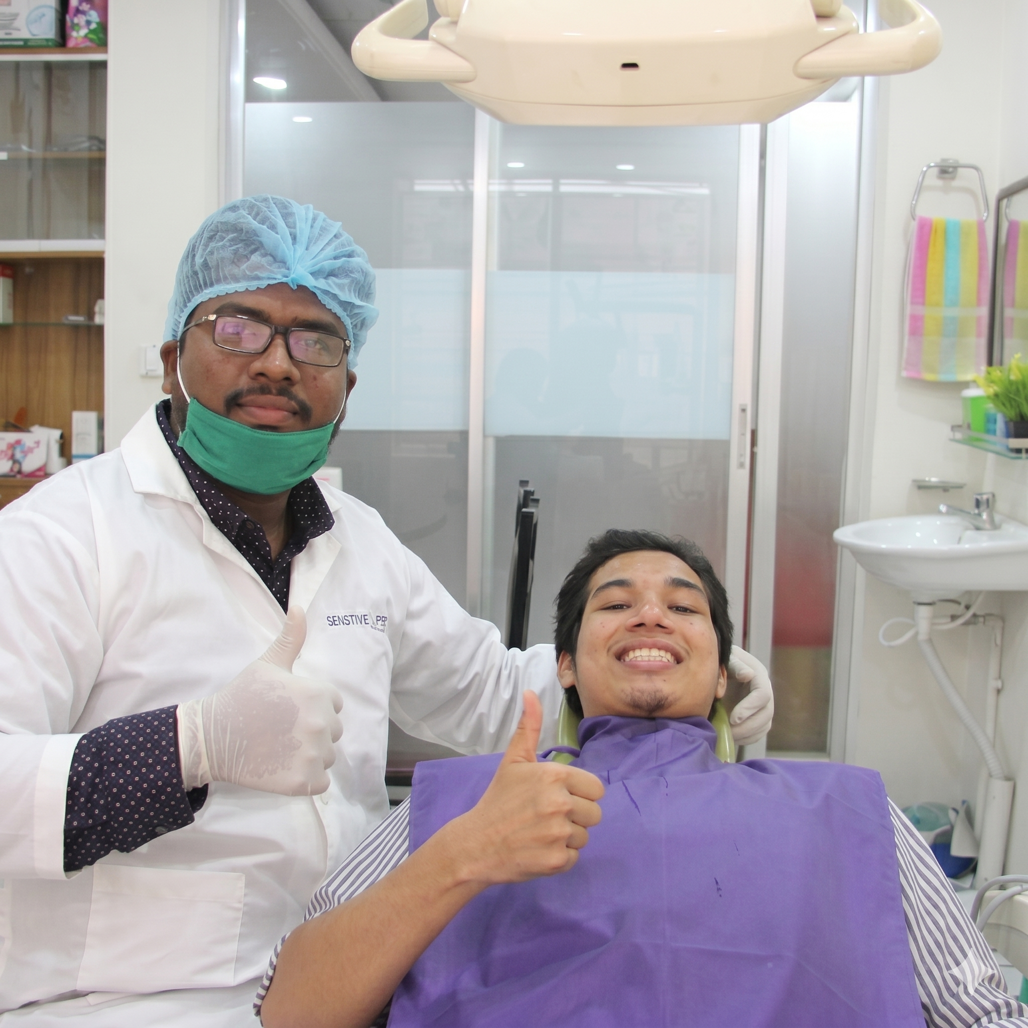Top Dental Specialist Gazipur