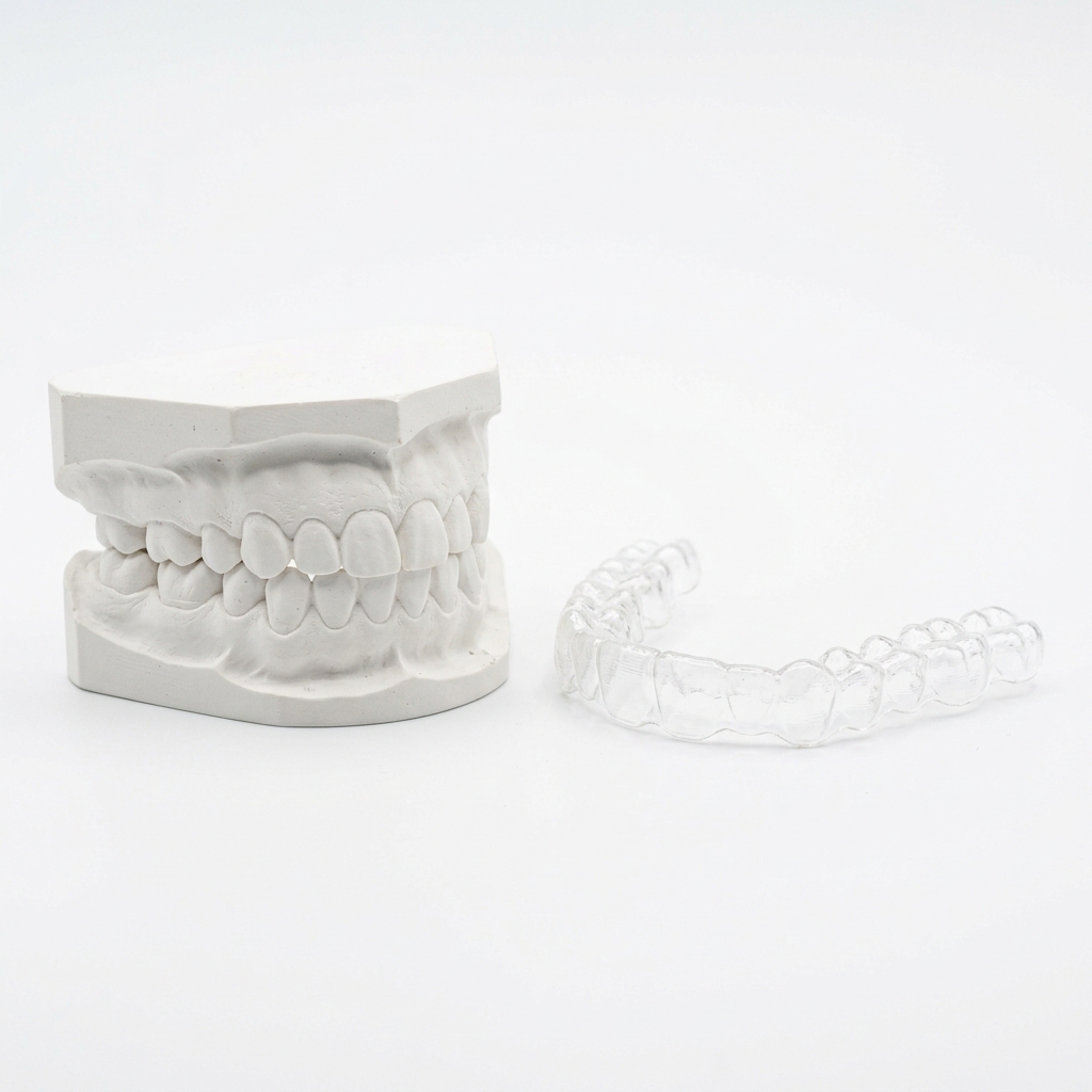 Clear Aligners