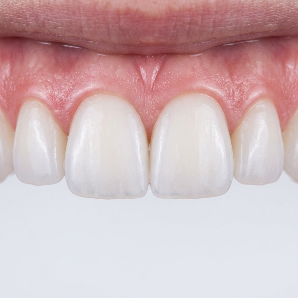 Composite Veneers