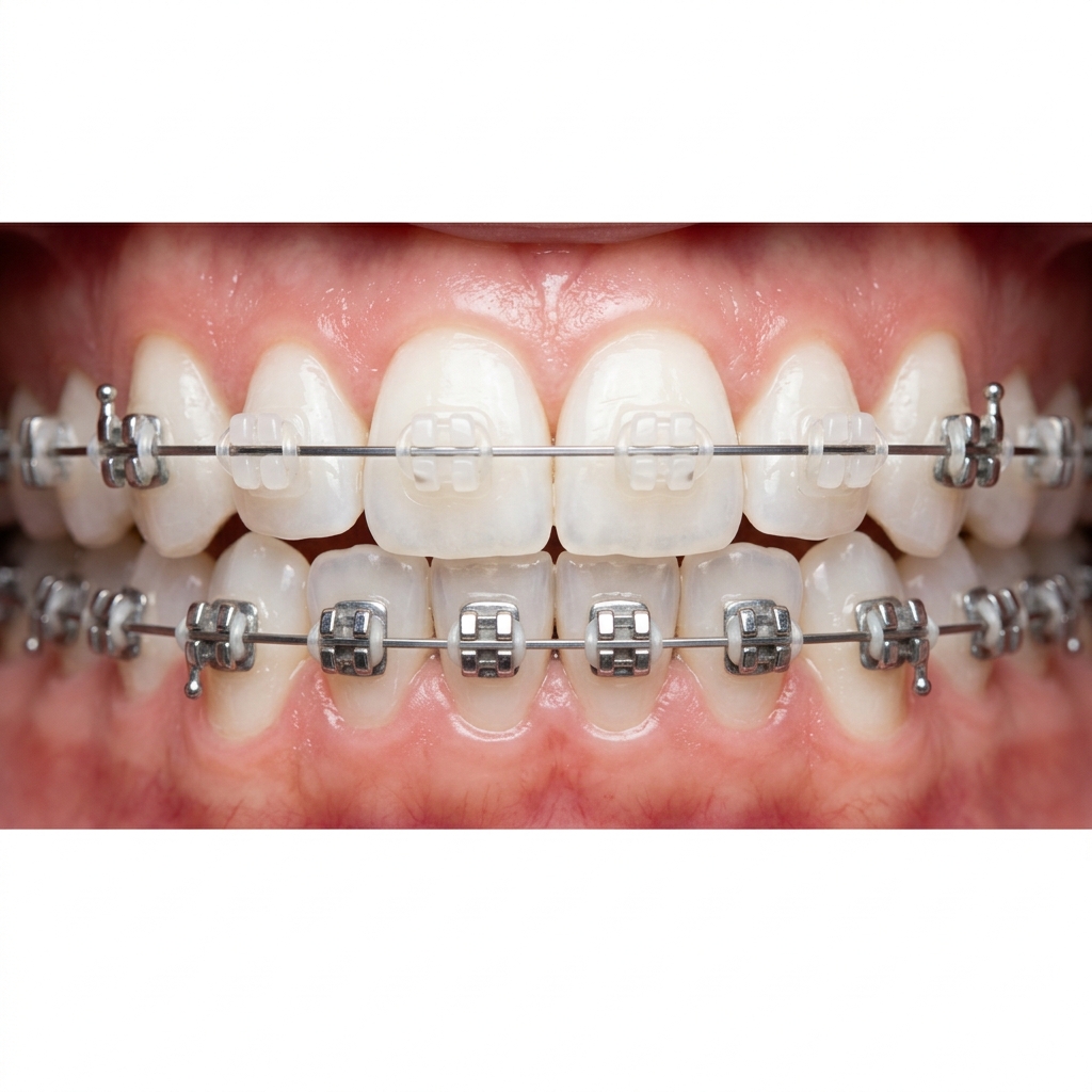 Dental Braces