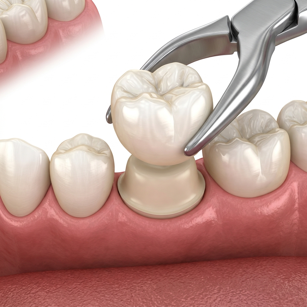 Dental Crowns