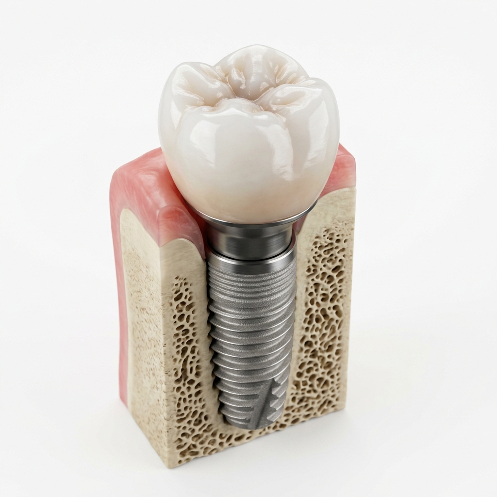 Dental Implant